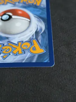 Blanche Rainbow (Secret) Secret Rare Pokemon GO 082/078 Full Art Trainer Support - Image 5