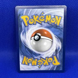 Lucario VSTAR SWSH291 - Crown Zenith - Black Star Promo - Pokemon - Image 2