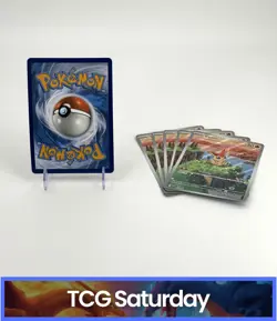 2025 POKEMON BLACK STAR PROMO SVP EN #208 VICTINI - LOT OF 6 - Image 2