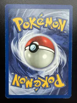 FREE SHIPPING POKEMON JUNGLE 1ST EDITION MANKEY 55/64 NON HOLO - Image 2