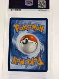 2025 POKEMON JTG EN-JOURNEY TOGETHER ULTRA RARE #175 N'S ZOROARK EX PSA 10 - Image 2