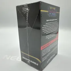 Pokemon TCG Mega Evolution Phantasmal Flames Booster Bundle 6 Packs Sealed - Image 3