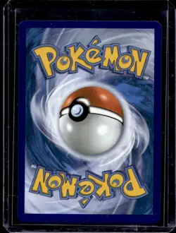 2025 Pokemon Phantasmal Flames Mega Sharpedo ex Ultra Rare #113/094 - Image 2