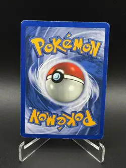 Mewtwo 10/102 Base Set Holo Unlimited Rare Card Pokemon TCG - Image 2