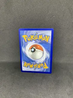 Pokemon TCG Radiant Jirachi Silver Tempest 120/195 Holo Radiant Rare NM - Image 2