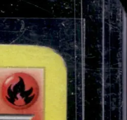 2011 POKEMON BW BLACK STAR PROMO #BW88 FLAREON - Image 5