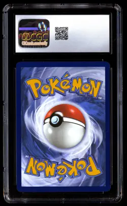 CGC 9 Magneton 159 Pokemon Center Pokemon Black Star Promos 2024 English - Image 2
