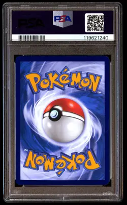 PSA 10 Penny 04 Pokemon Simplified Chinese CBB2 C Gem Pack Vol 2 2025 - Image 2