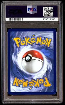 PSA 10 Flying Pikachu Vmax 007 Pokemon Celebrations 2021 Full Art - Image 2