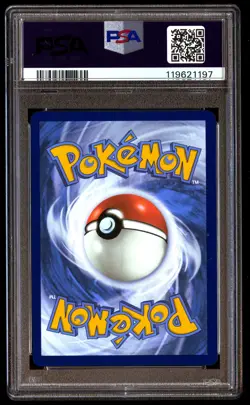 PSA 10 Charizard EX 234 Pokemon Paf En Paldean Fates 2024 Special Illustration R - Image 2
