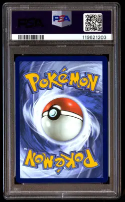 PSA 10 Rayquaza Vmax TG20 Pokemon Sword & Shield Silver Tempest 2022 - Image 2