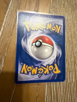 Pokemon Team Rocket Dark Golbat Holo #7/82 NM - Image 5