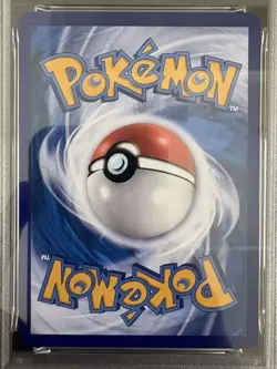 2025 Pokemon TCG Chinese Exclusive Eevee #4 Gem Pack Vol.2 CBB2C 01 15/15 PSA 10 - Image 4