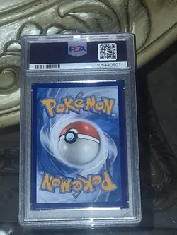 🔥Pokemon TCG Iron Bundle SVP 066 ETB-Promo Scarlet & Violet Promo PSA 10 MINT - Image 3