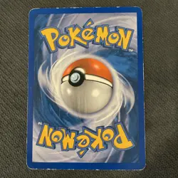 Kirlia 33/101 (Delta Species) Pokemon EX Dragon Frontiers Uncommon 2006 MP - Image 2