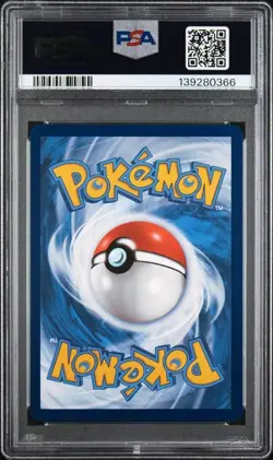 PSA 9 MINT Charizard ex 199/165 Sv: Scarlet & Violet 151 Holo Pokemon 2023 - Image 2