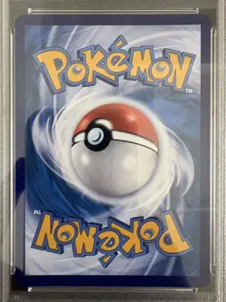2025 Pokemon TCG S-Chinese Exclusive Gengar #5 Gem Vol.3 CBB3C 03 07/07 PSA 10 - Image 4