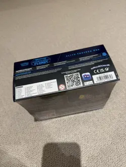 Pokemon TCG | Phantasmal Flames | Elite Trainer Box ETB | Brand New | Sealed - Image 3