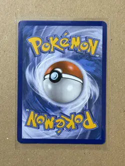 Pokemon TCG Gardevoir EX RC30/RC32 Full Art Holo Generations Radiant Collection - Image 2