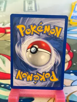 Light Machoke - 2000 Pokemon Neo Destiny Set - #49/105 - Image 2
