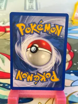 Light Vaporeon 92/105 Neo Destiny LP Pokemon - Image 2