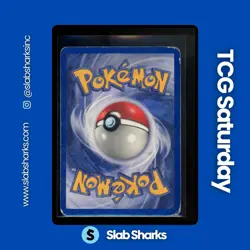 2004 POKEMON EX TEAM ROCKET RETURNS #15/109 DARK DRAGONITE HOLO - Image 2