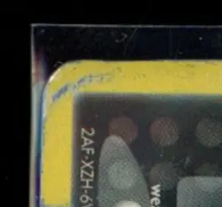 2004 POKEMON EX TEAM ROCKET RETURNS #15/109 DARK DRAGONITE HOLO - Image 3