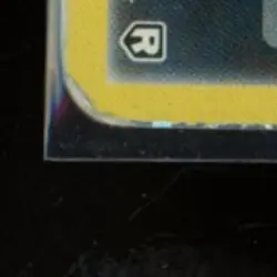 2004 POKEMON EX TEAM ROCKET RETURNS #15/109 DARK DRAGONITE HOLO - Image 4