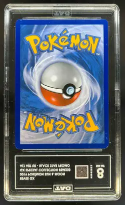 2016-19 Pokemon SM Black Star Promos Eevee #SM233 TAG 8 - Image 2