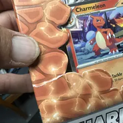 Pokemon TCG: Charizard ex Premium Collection Box (1 Box / 6 Packs) 820650873232 - Image 2