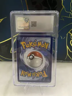 Pokemon Galarian Moltres 2021 Chilling Reign 097/198 CGC 10 - Image 3