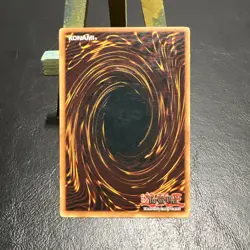 Yugioh Cyberdark Edge CDIP-EN002 Ultimate Rare Unlimited EURO PRINT FreeShipping - Image 4