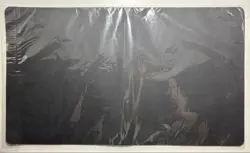 Yu-Gi-Oh! Jura the Master of Thunder Asia Exclusive Playmat Official Sealed - Image 2