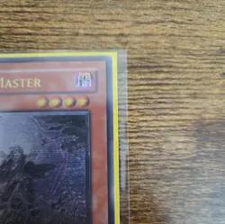 Zombie Master - TAEV-EN039 - Ultimate Rare - Unlimited Edition - NM - YuGiOh - Image 3