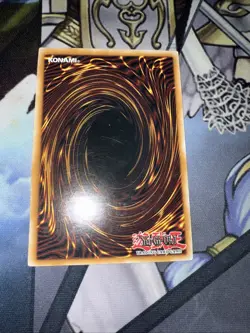 YuGiOh TCG TG Halberd Cannon EXVC-EN043 1st Edition Ultimate Rare NM - Image 2