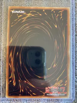 Yugioh Parrot Dragon LCKC-EN096 Ultra Rare NM - Image 2