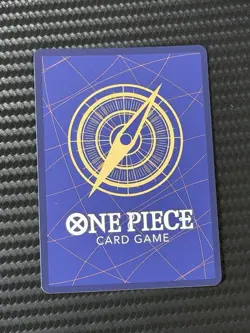 Zoro-Juurou ST18-004 - One Piece TCG - Starter Deck 18 SR Foil NM English - Image 2