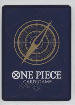 2022 One Piece Card Game: Paramount War OP02 Kouzuki Toki (Pre-Release) - Image 2