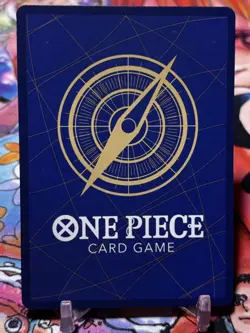 TONY TONY CHOPPER - One Piece OP02-034 - PRE-RELEASE - Paramount War - Image 2
