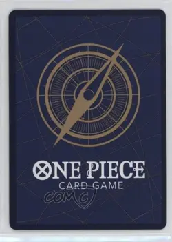 2022-Current One Piece Card Game: Promos Japanese Tot Musica #P-060 - Image 2