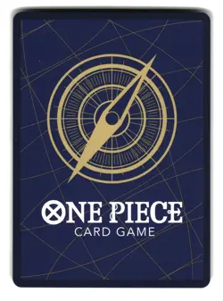 Okiku OP01-035 Premium Collection Games Fest 23-24 Promo One Piece Card - Image 2