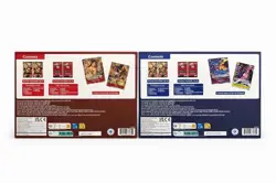 One Piece ENGLISH TCG Illustration Box Vol 5 & 6 - Sealed Lot Of 2 (FAST SHIP!) - Image 2