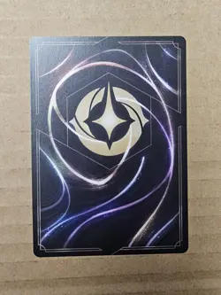 EPIC Lorcana Whispers - Tinker Bell - Fancy Footwork - 214/204 FOIL EPIC - Image 2