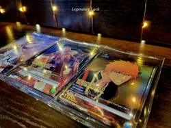 Union Arena 2025 Vol. 2 Winner Promo Set - Sealed - Near Mint - Image 5