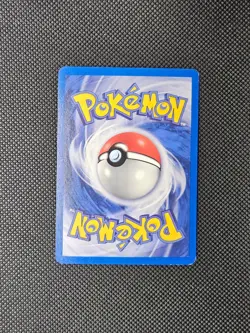Pokemon TCG Lt. Surge's Magneton 8/132 Gym Heroes Rare Holo Foil Card Vintage - Image 4