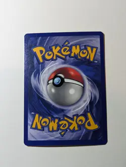 Machamp 008/102 Deck Exclusives Holo Pokemon card LP READ DESCRIPTION - Image 2