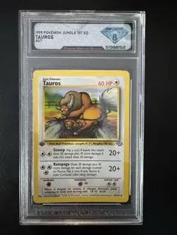Assorted Pokemon Card Lot (6 Graded, 3 Raw) - Image 3