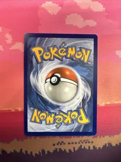 Pokemon Card Rattata Breakpoint Reverse Holo 87/122 Near Mint - Image 2