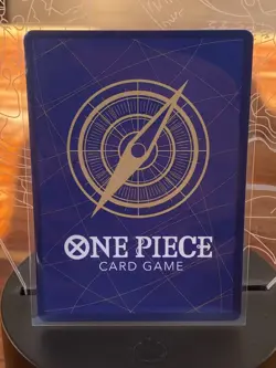 [NM] Black Maria - ST04-011 – Premium Card - One Piece TCG - Canadian Seller! - Image 2