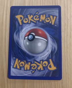 SMEARGLE 2001 POKEMON BLACK STAR PROMO CARD #32 NM - Image 2